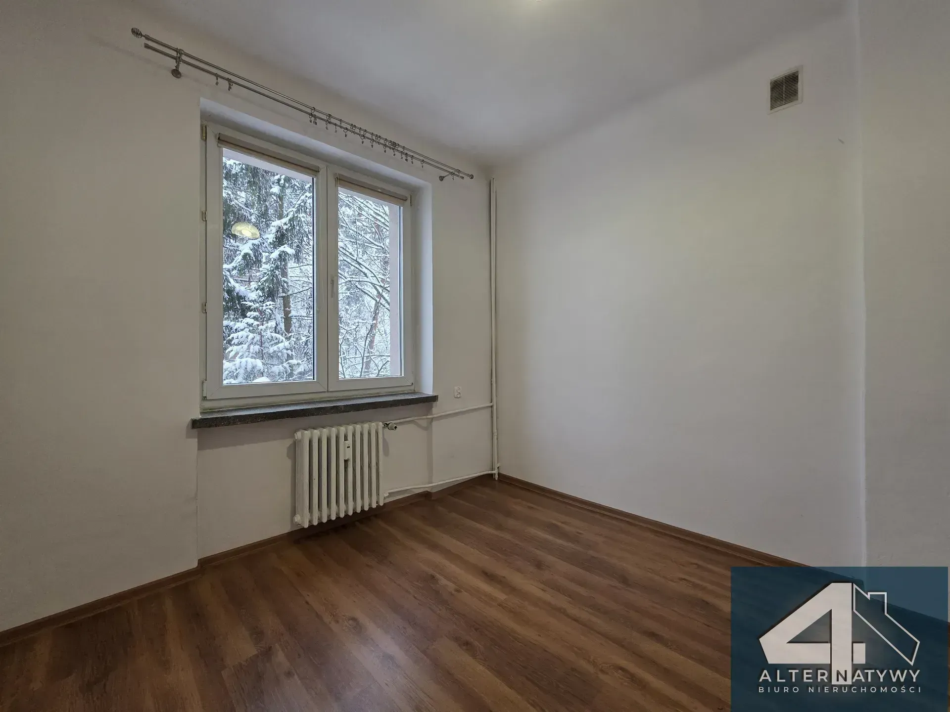 Inwestuj lub zamieszkaj. ALTERNATYWA w Otwocku! 3