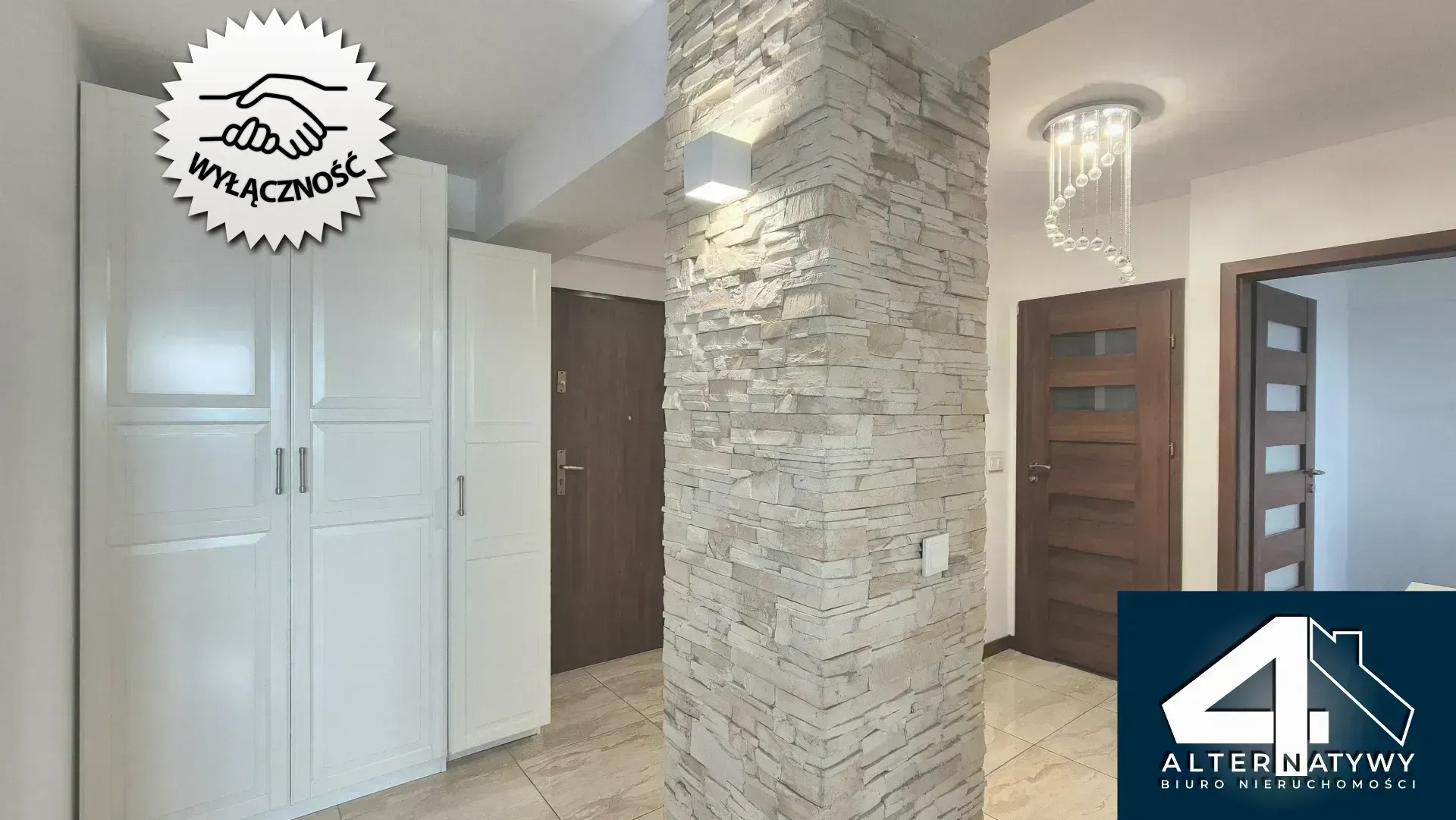 Komfortowe mieszkanie 70 m2 10