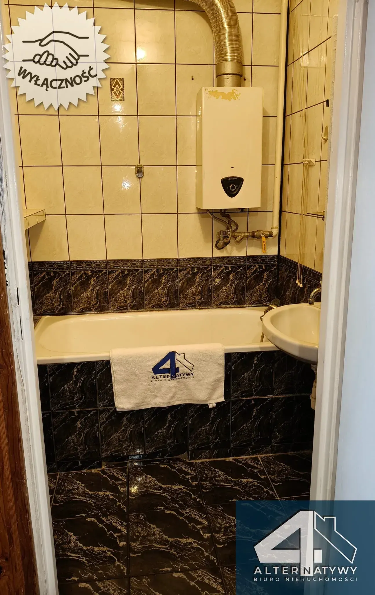 Mielec 3-pokojowe mieszkanie 64 m2 9