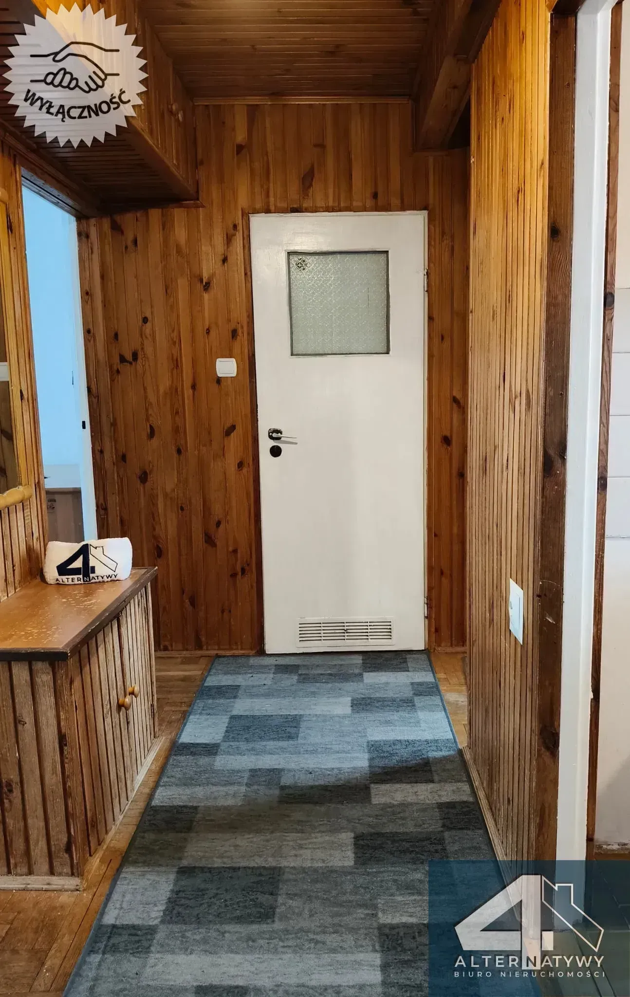 Mielec 3-pokojowe mieszkanie 64 m2 5