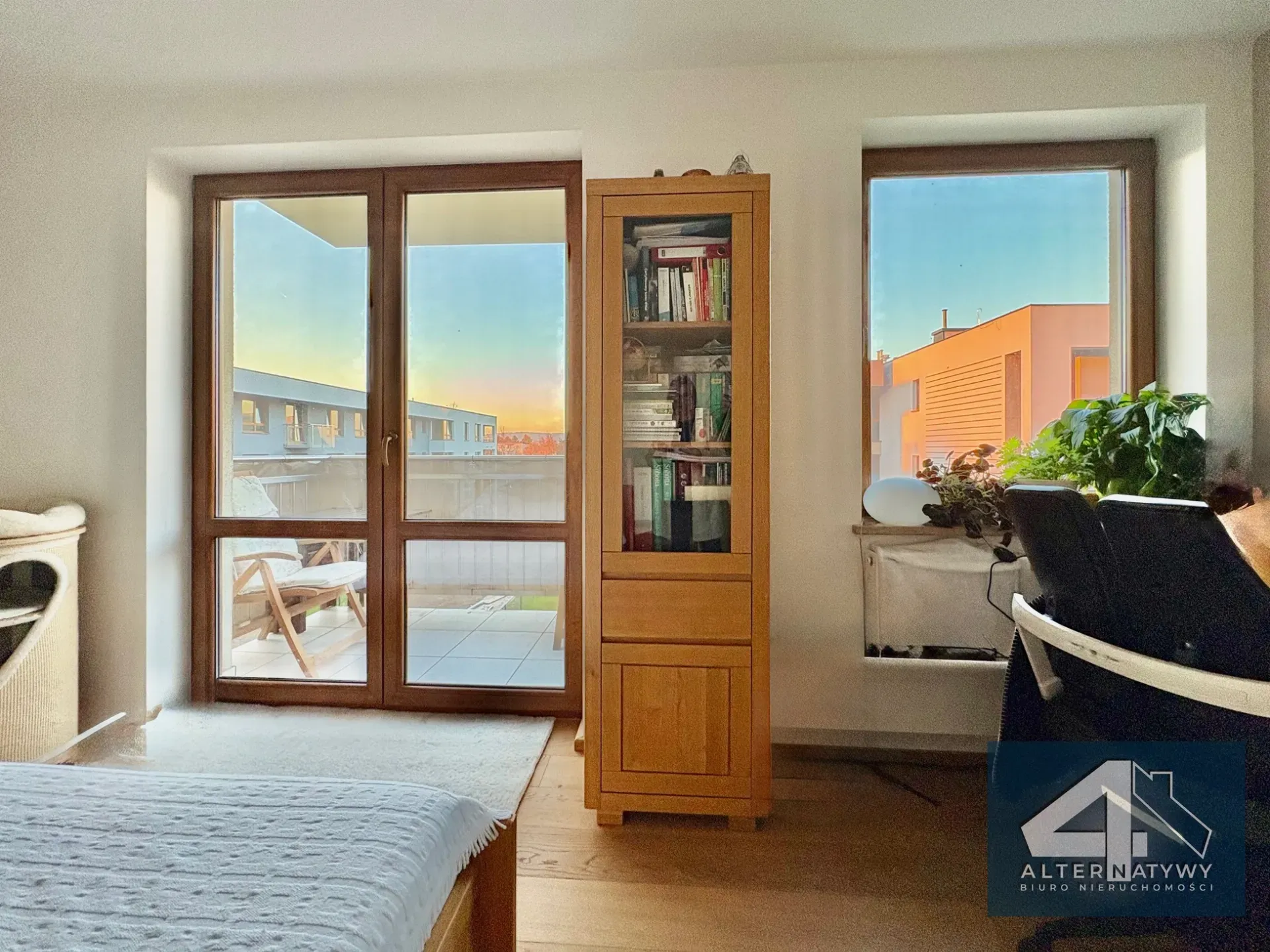 Komfortowa Alternatywa dla zatłoczonego miasta 7