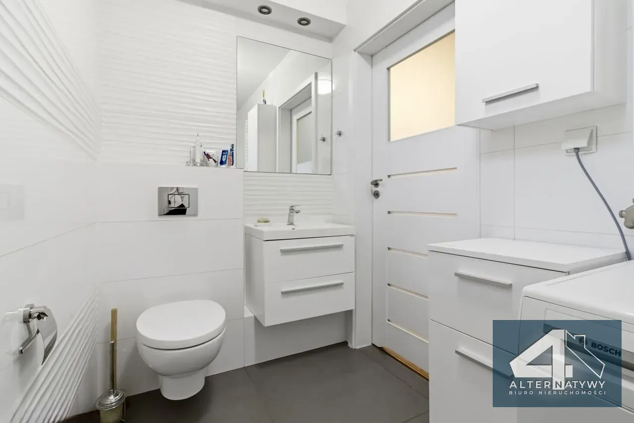 Komfortowa Alternatywa dla zatłoczonego miasta 11