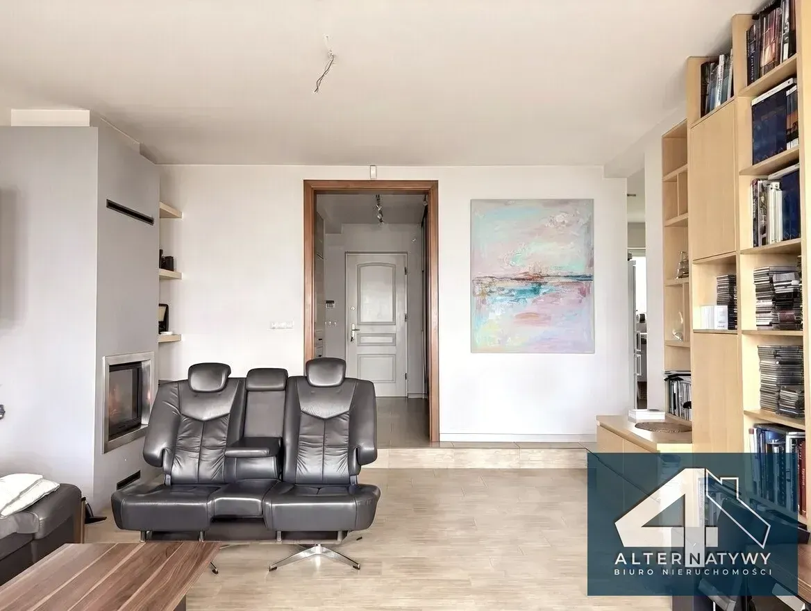 Funkcjonalny dom wolnostojący, widokowa działka 9