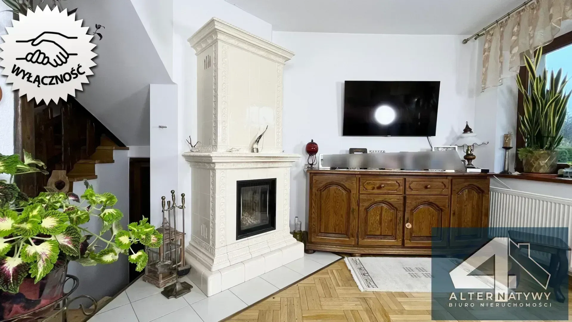 Super dom do zamieszkania 3