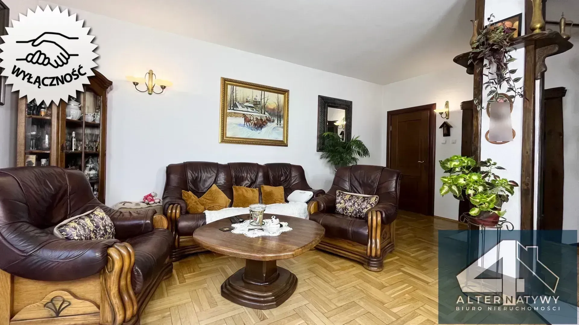 Super dom do zamieszkania 4