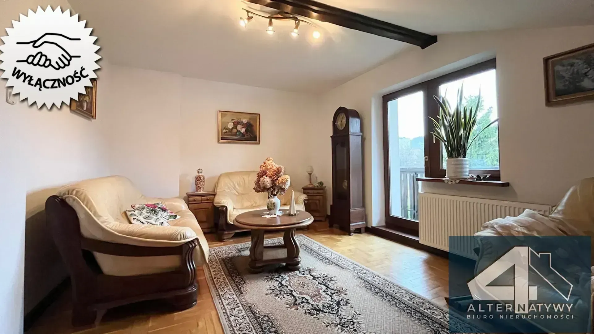 Super dom do zamieszkania 6