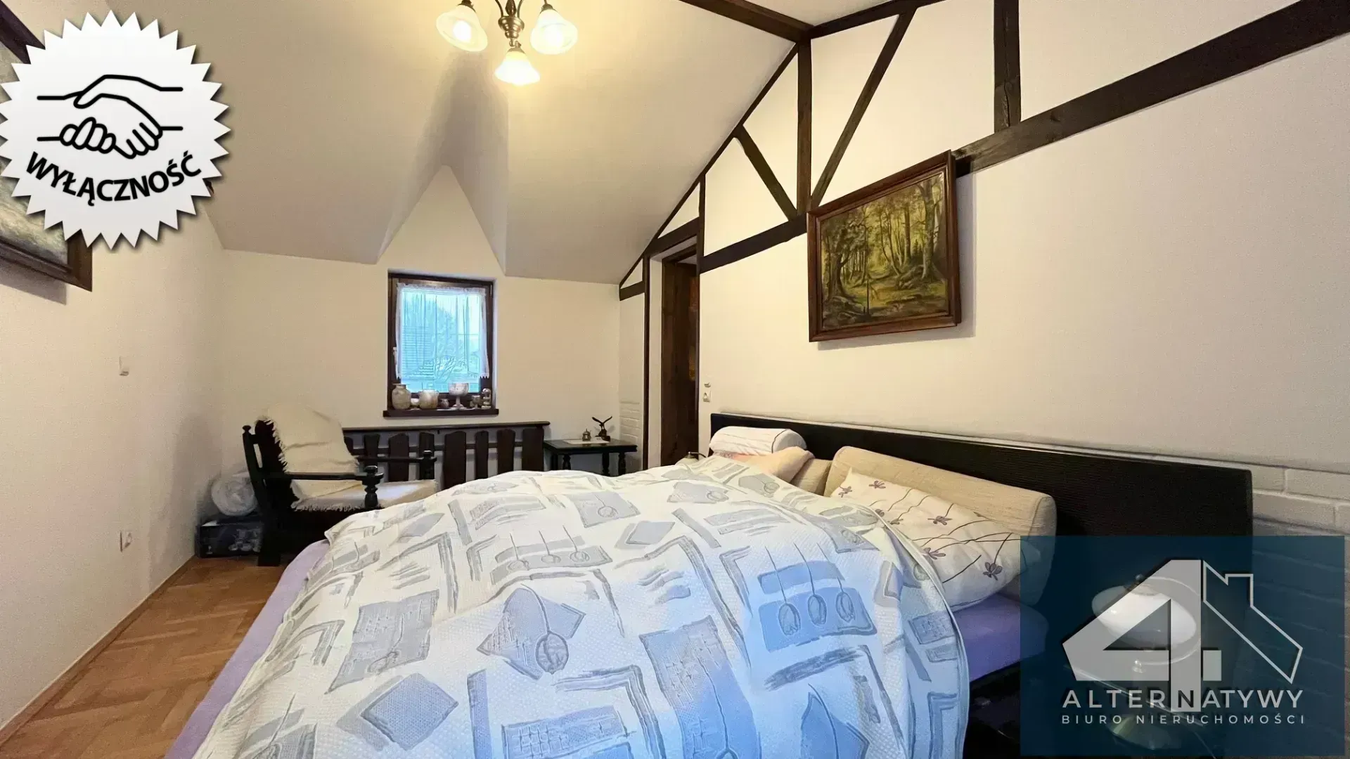 Super dom do zamieszkania 14