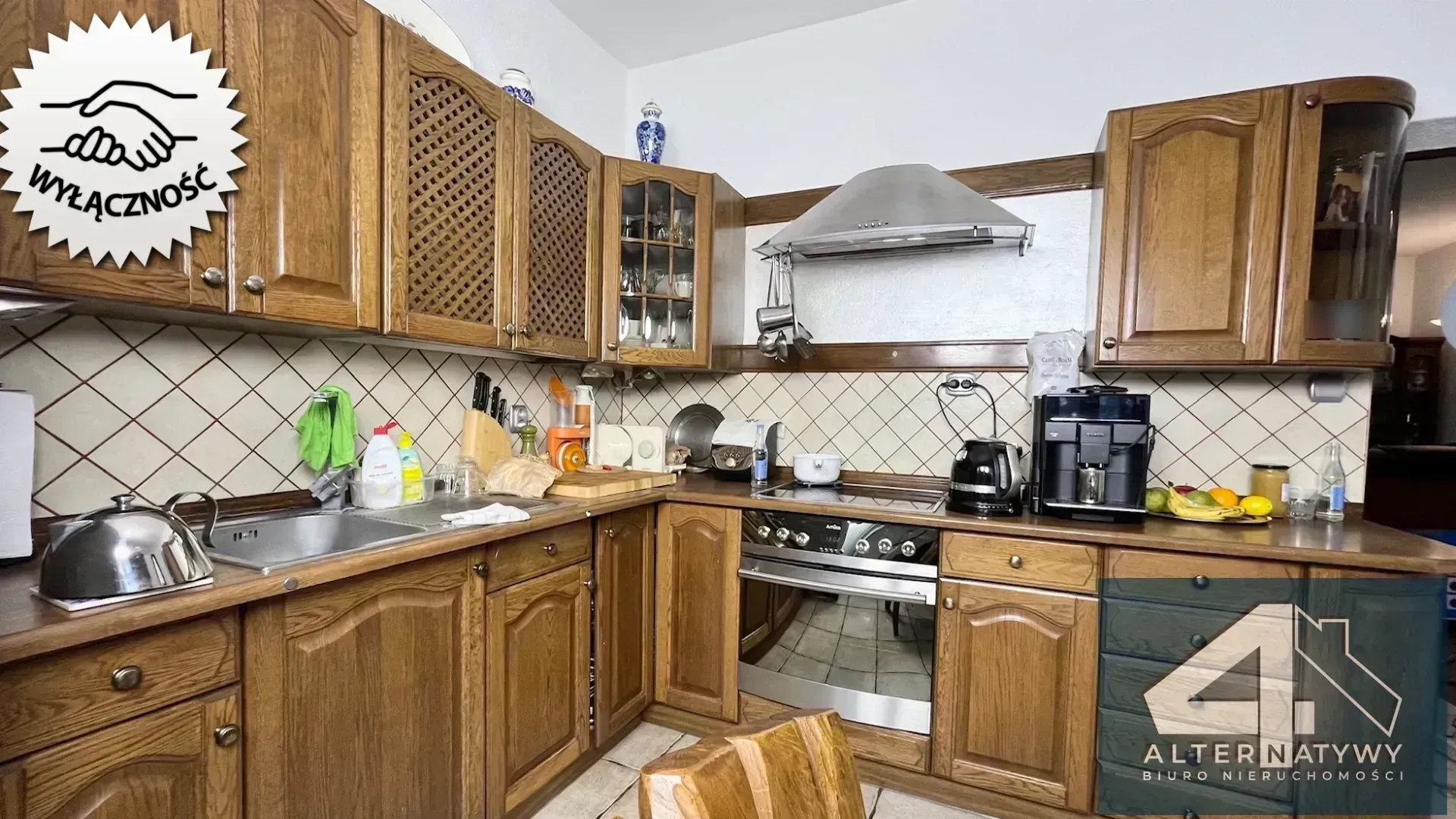 Super dom do zamieszkania 19