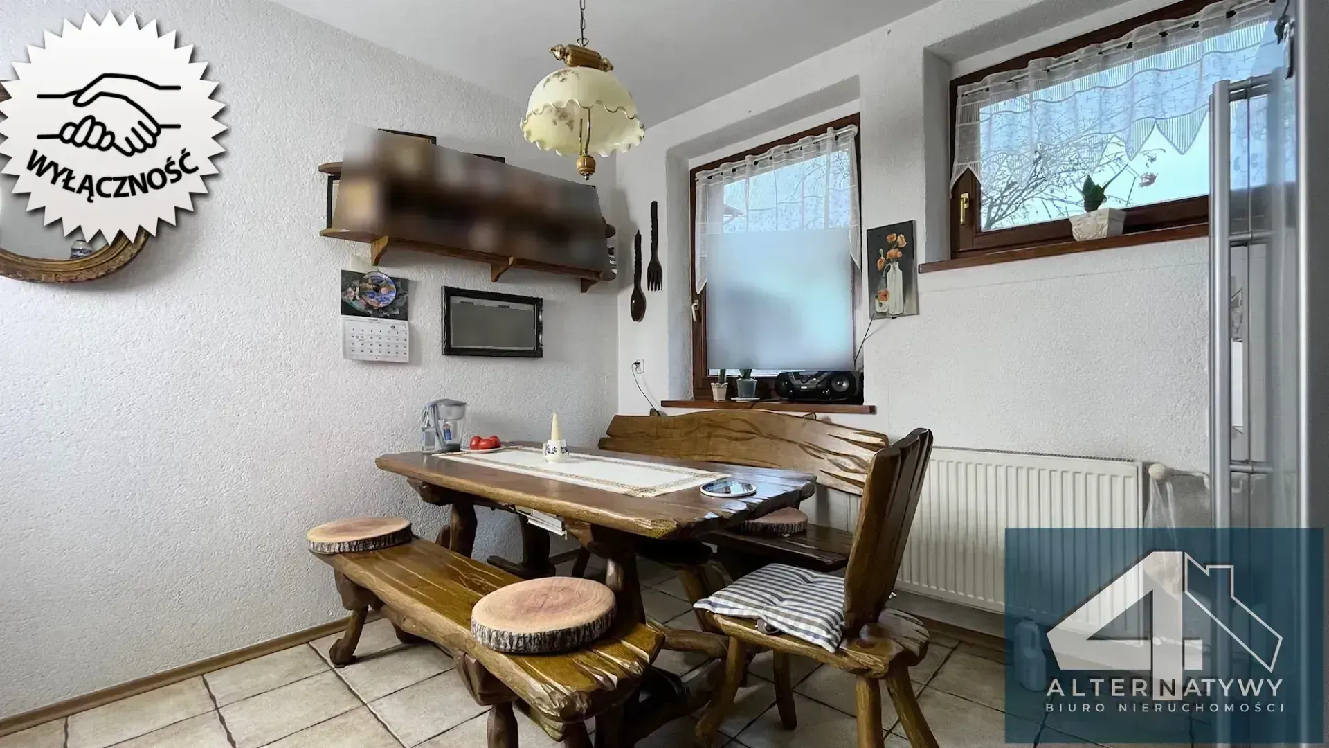 Super dom do zamieszkania 21