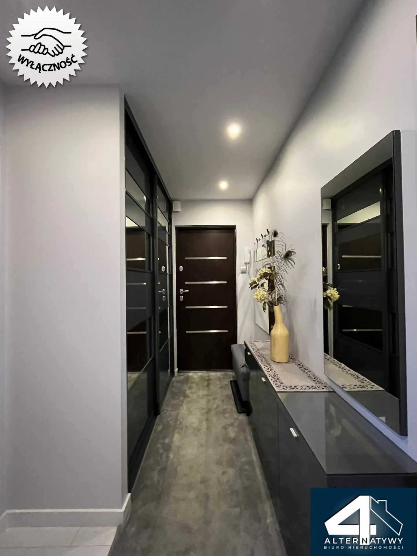 Komfortowe i nowoczesne M3. 5