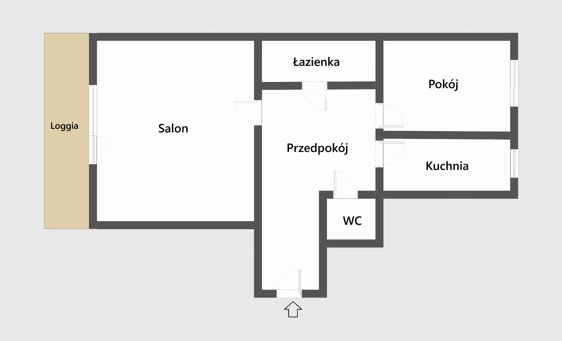 Mieszkanie bez wkładu finansowego 11