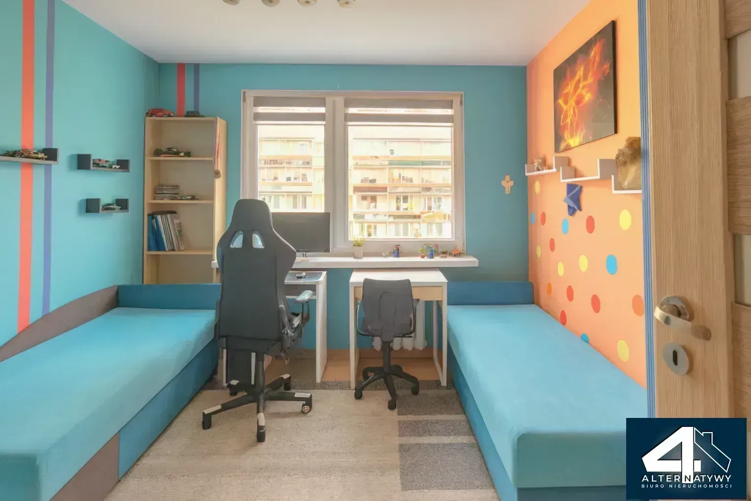 Mieszkanie bez wkładu finansowego 2