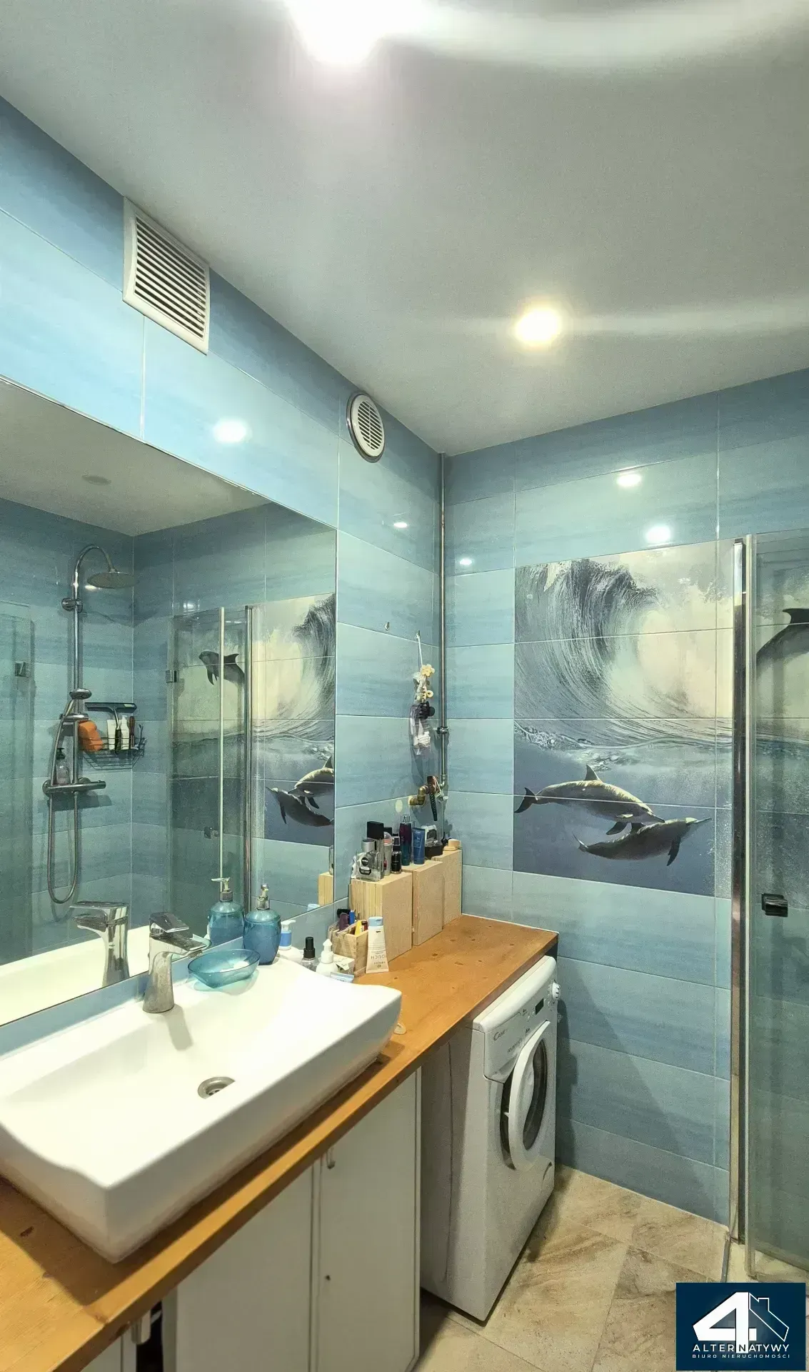 Mieszkanie bez wkładu finansowego 5