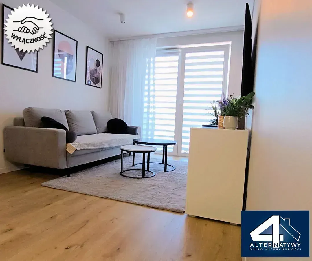 Gotowe mieszkanie z  2021, wysoki standard, winda 3