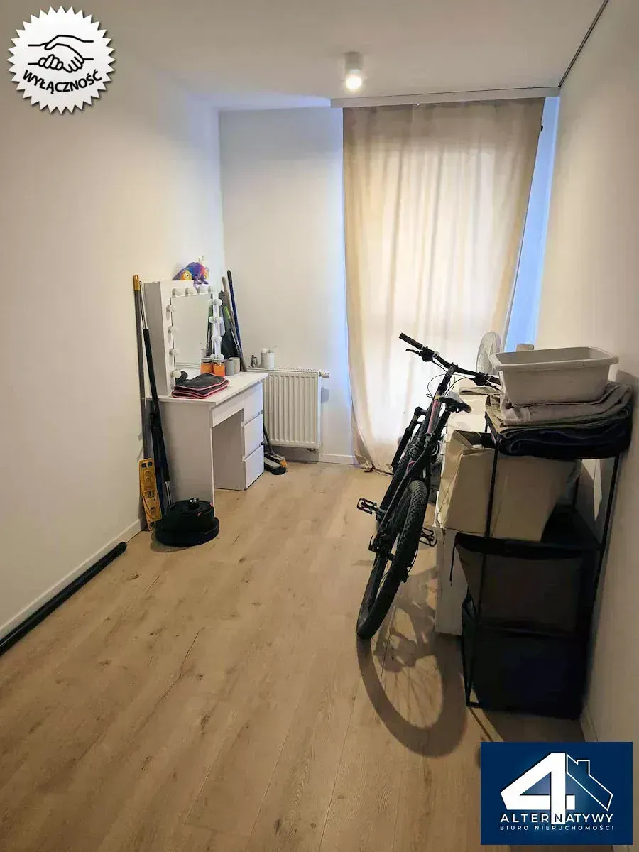 Gotowe mieszkanie z  2021, wysoki standard, winda 7