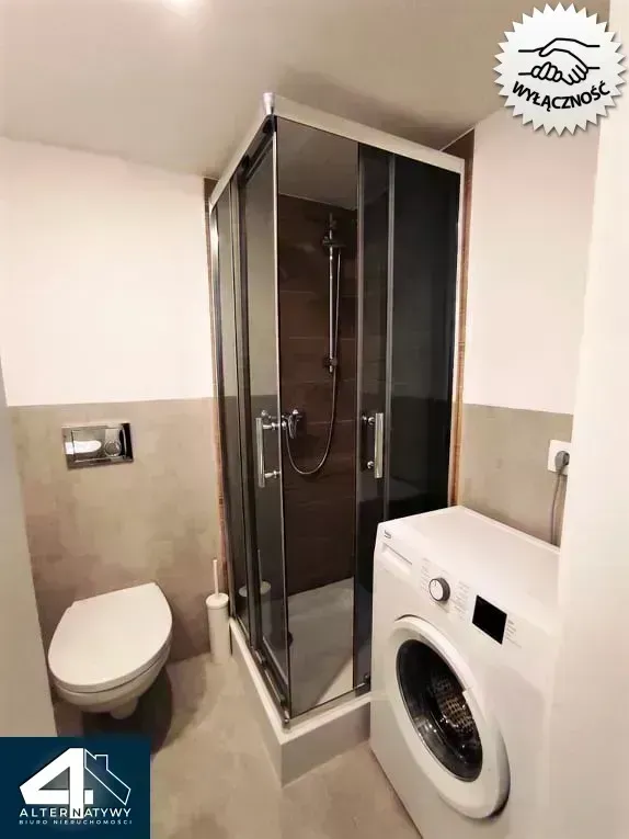 Kawalerka z antresolą: Łódź-Centrum 5