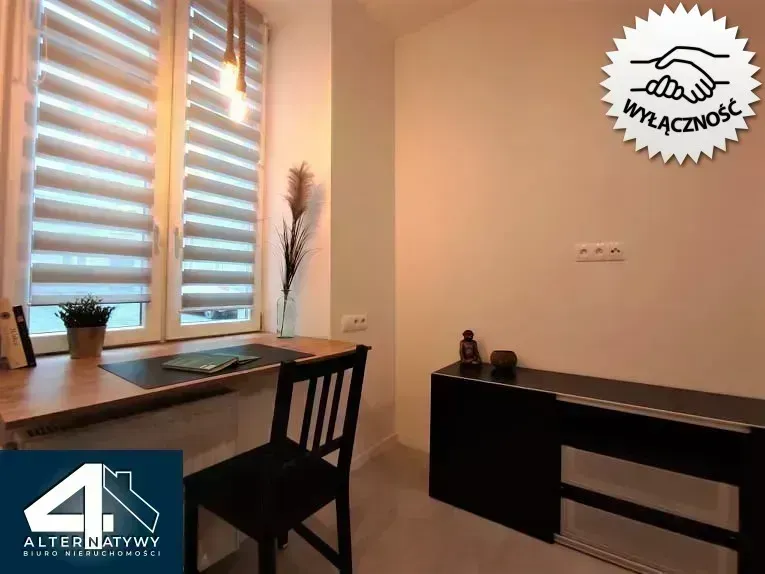 Kawalerka z antresolą: Łódź-Centrum 9