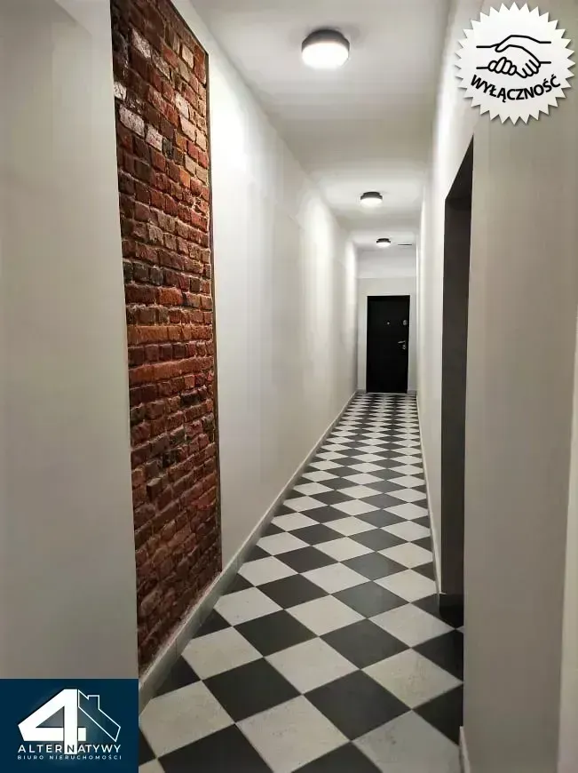 Kawalerka z antresolą: Łódź-Centrum 10