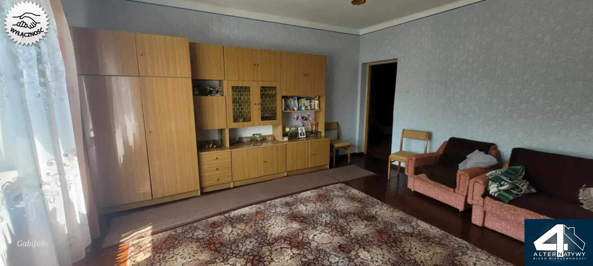 Gospodarstwo rolne z ogromnym potencjałem ! 7