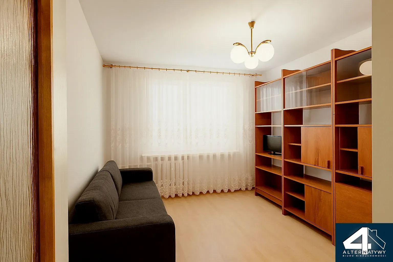 Mieszkanie 3 pokojowe z potencjałem 2