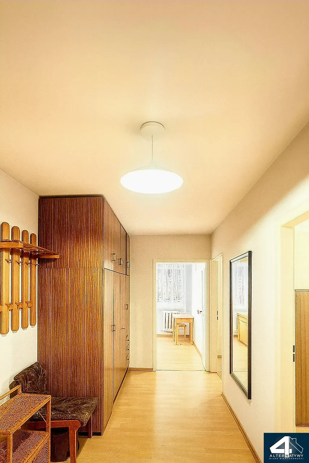 Mieszkanie 3 pokojowe z potencjałem 5