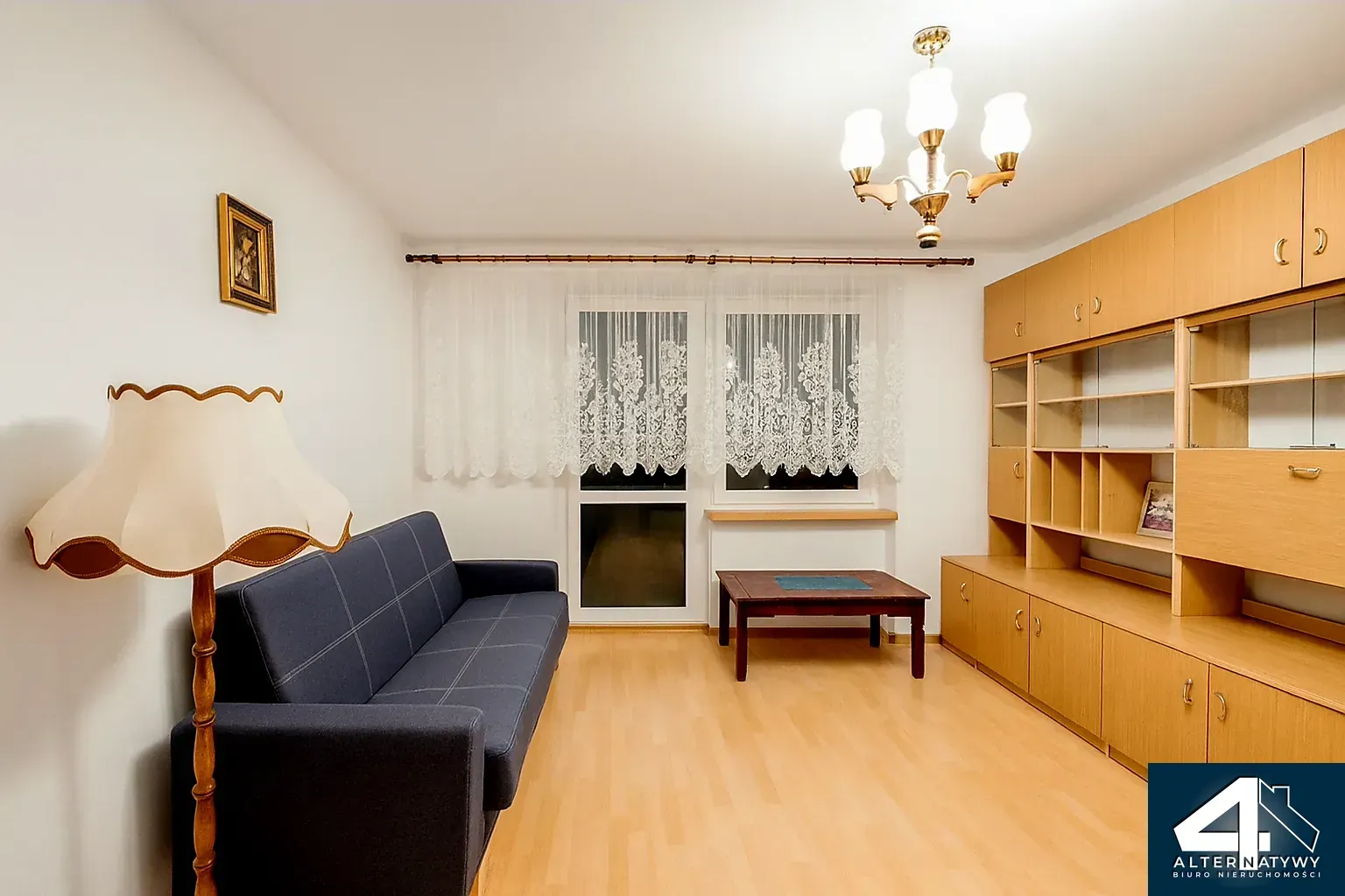 Mieszkanie 3 pokojowe z potencjałem 2