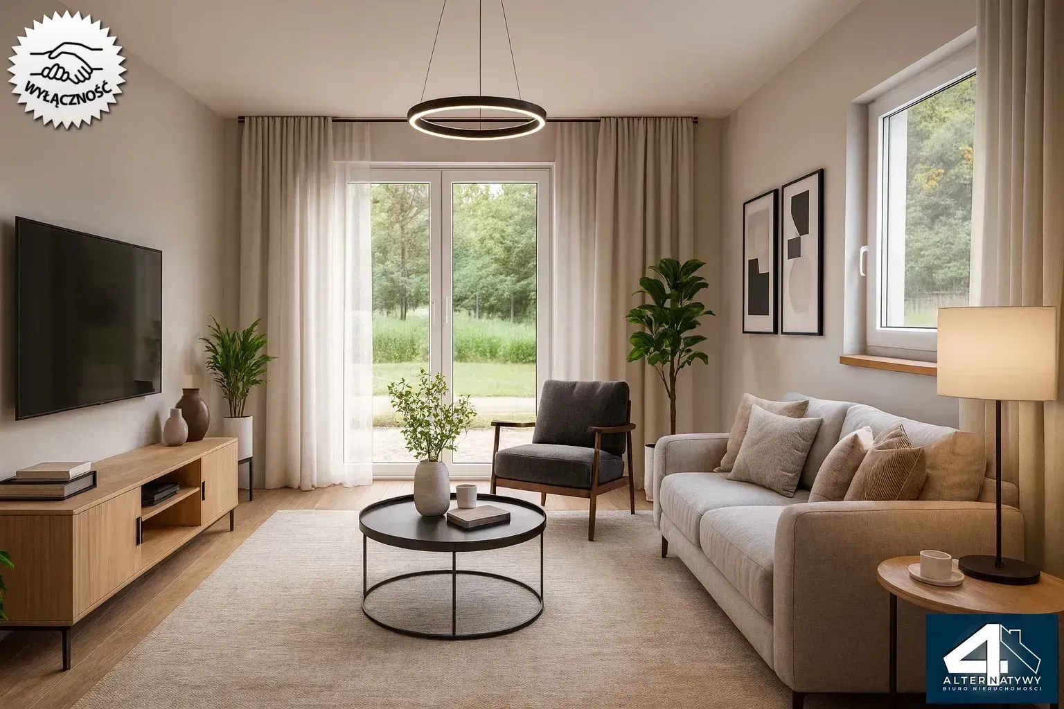 Kraków/ Tyniec, Dom 183 m2, przy Parku! 3