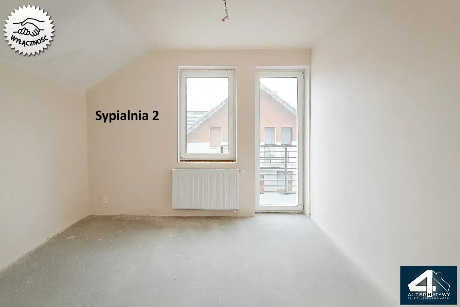 Kraków/ Tyniec, Dom 183 m2, przy Parku! 9