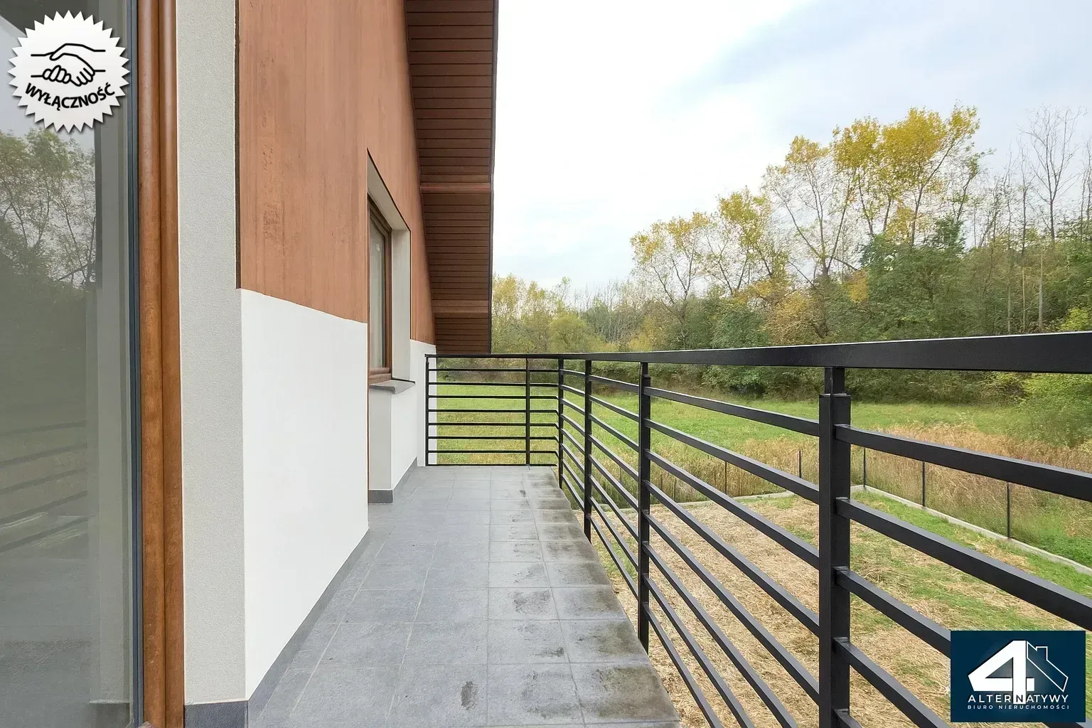 Kraków/ Tyniec, Dom 183 m2, przy Parku! 21