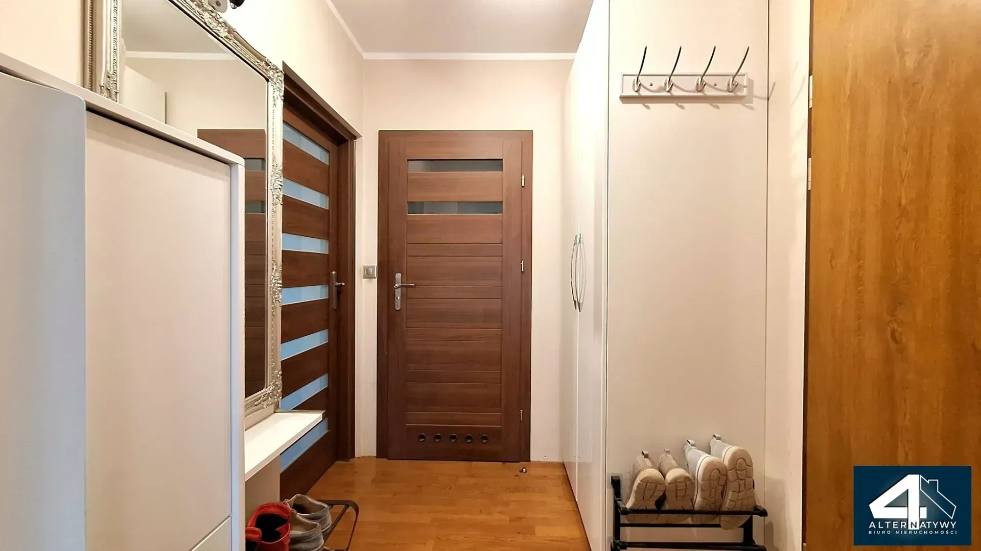 Kraków, Kliny, 2 pokoje, do wejścia, klima! 4