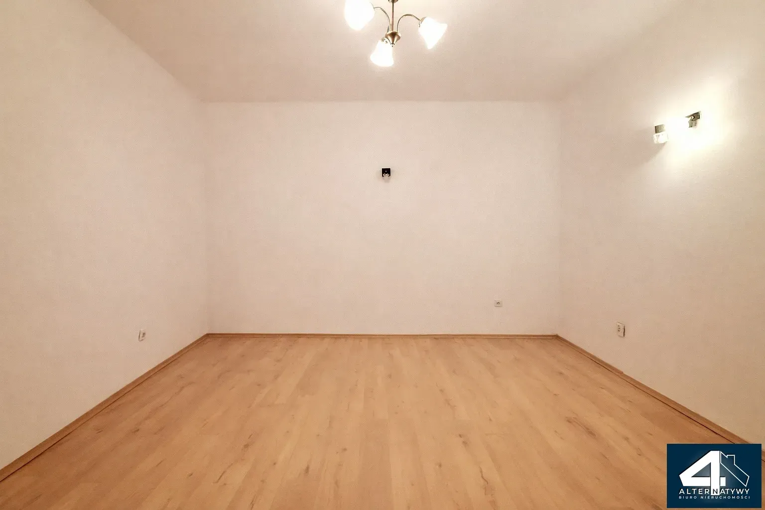 Kraków, 1-pok., 32,8 m², parter, inwestycyjne! 2