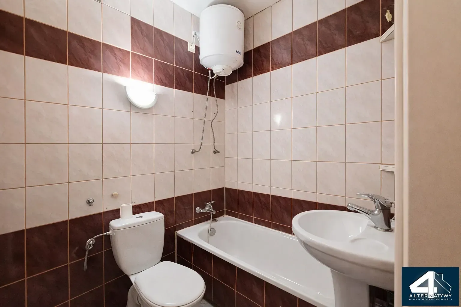 Kraków, 1-pok., 32,8 m², parter, inwestycyjne! 8