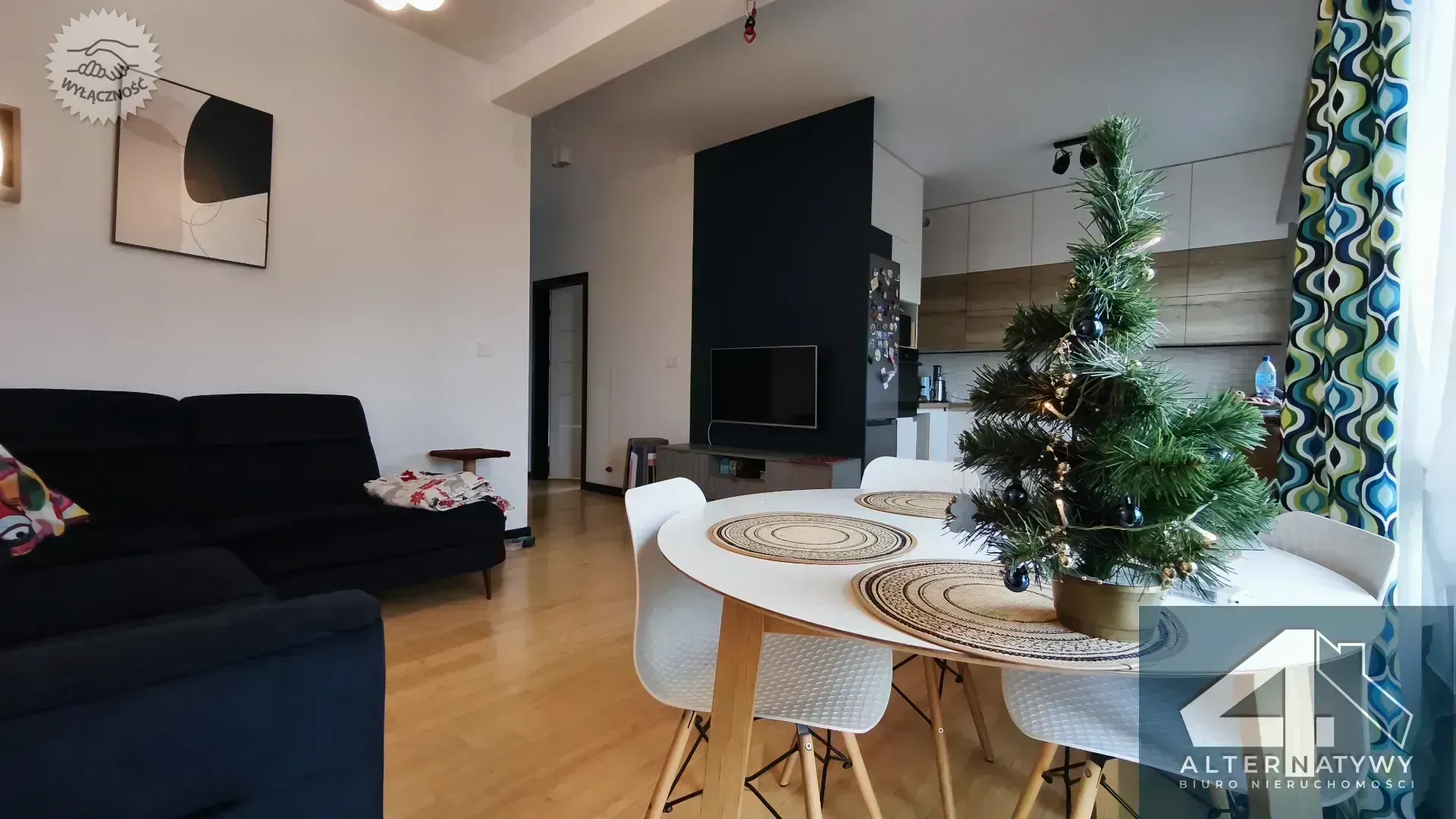 Nowoczesny, dwupoziomowy apartament Premium - 2023 2