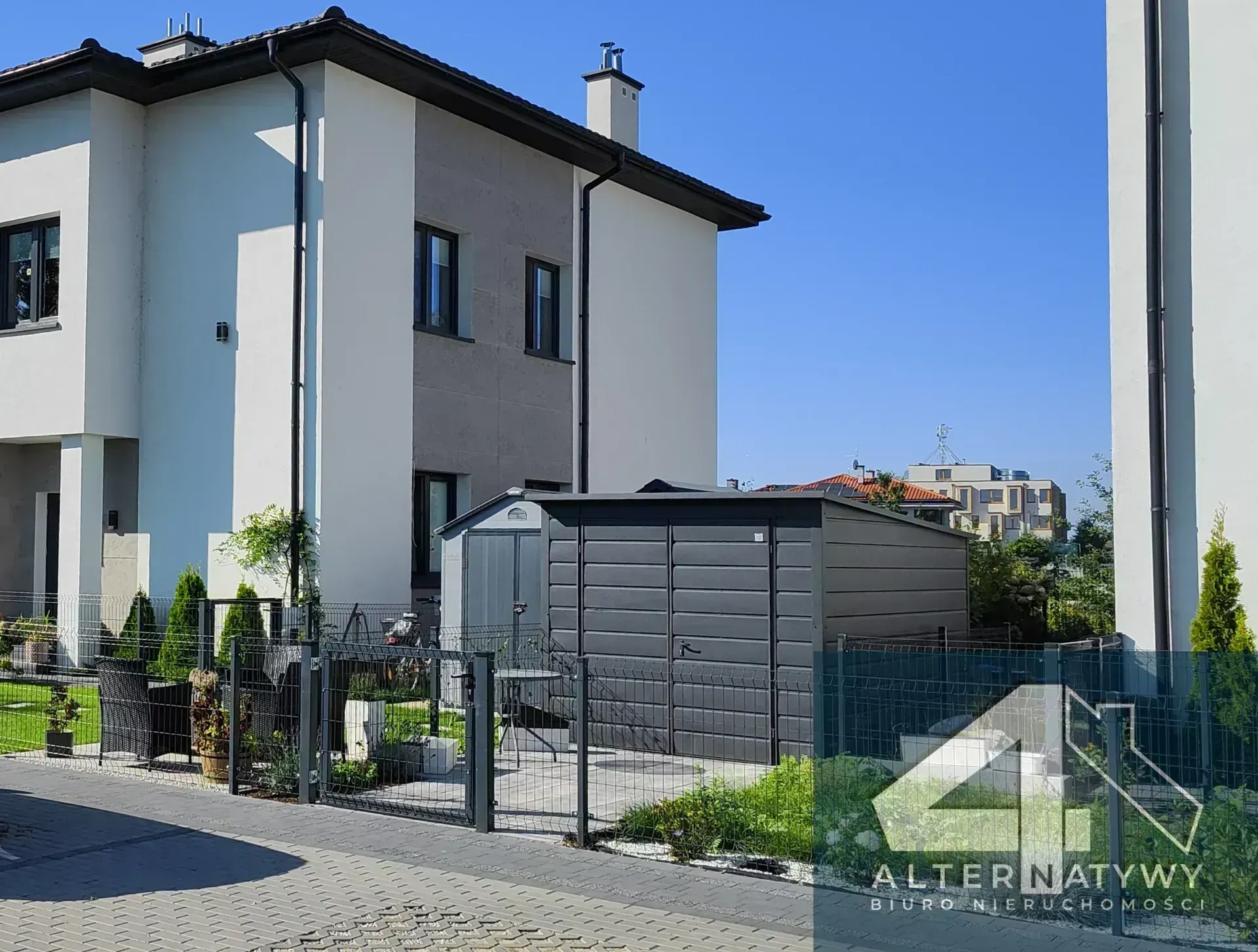 Nowoczesny, dwupoziomowy apartament Premium - 2023 10