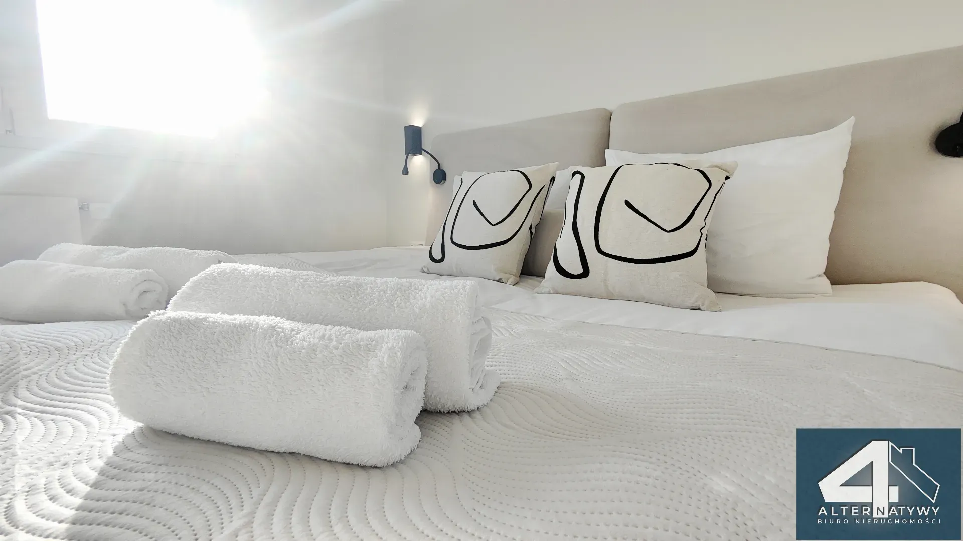 Mieszkanie  VIP w kamienicy z garażem i ogrodem 6