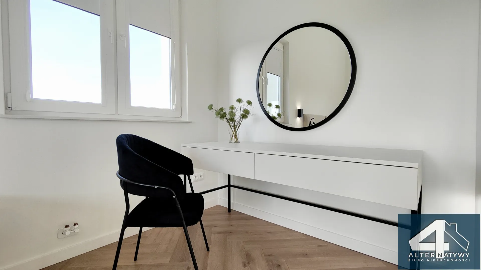 Mieszkanie  VIP w kamienicy z garażem i ogrodem 8