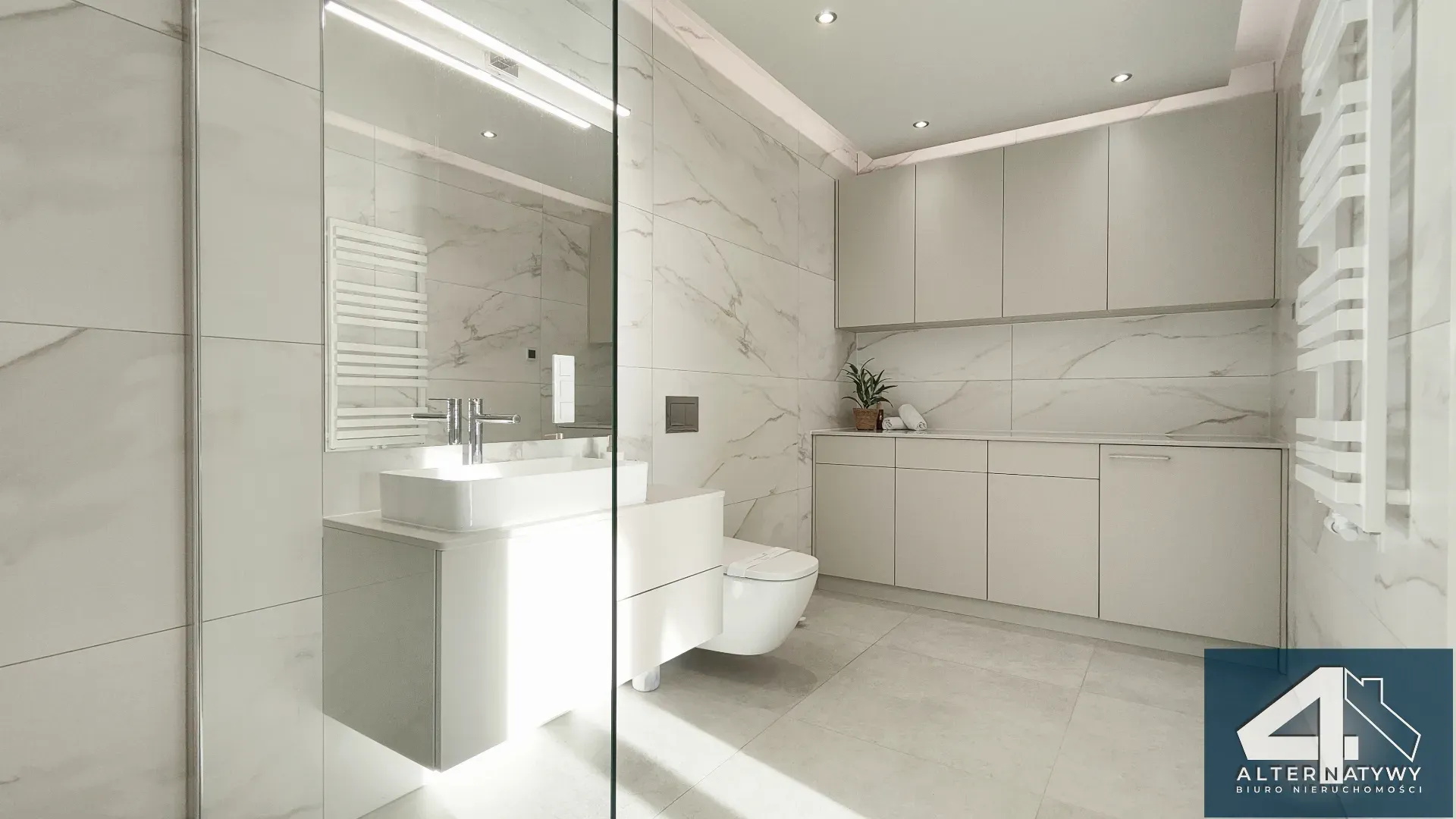 Mieszkanie  VIP w kamienicy z garażem i ogrodem 9