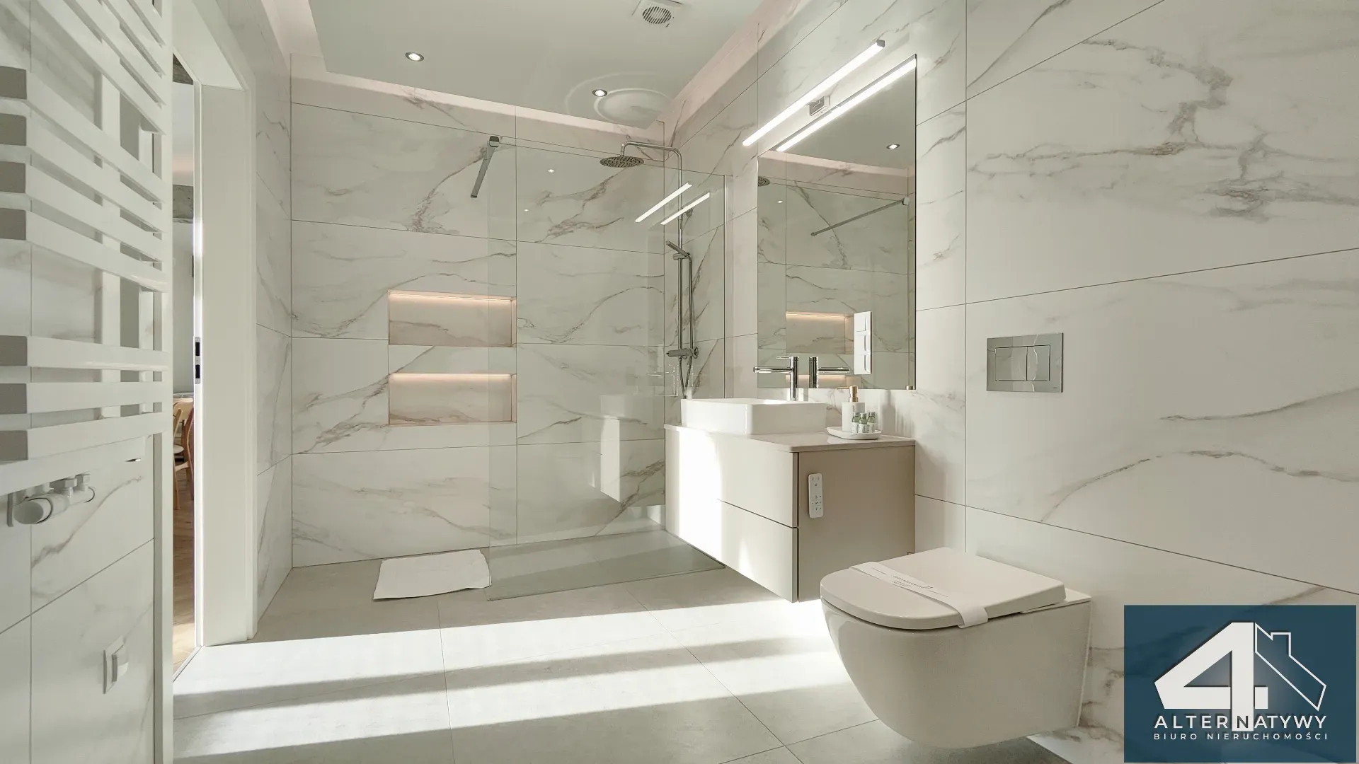 Mieszkanie  VIP w kamienicy z garażem i ogrodem 10