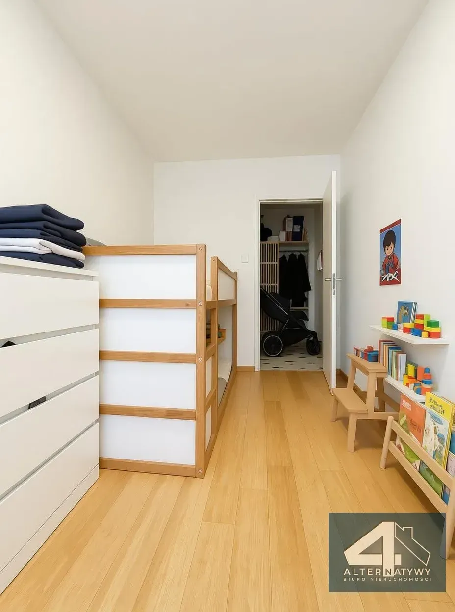 Alternatywa z widokiem na  spokój 9