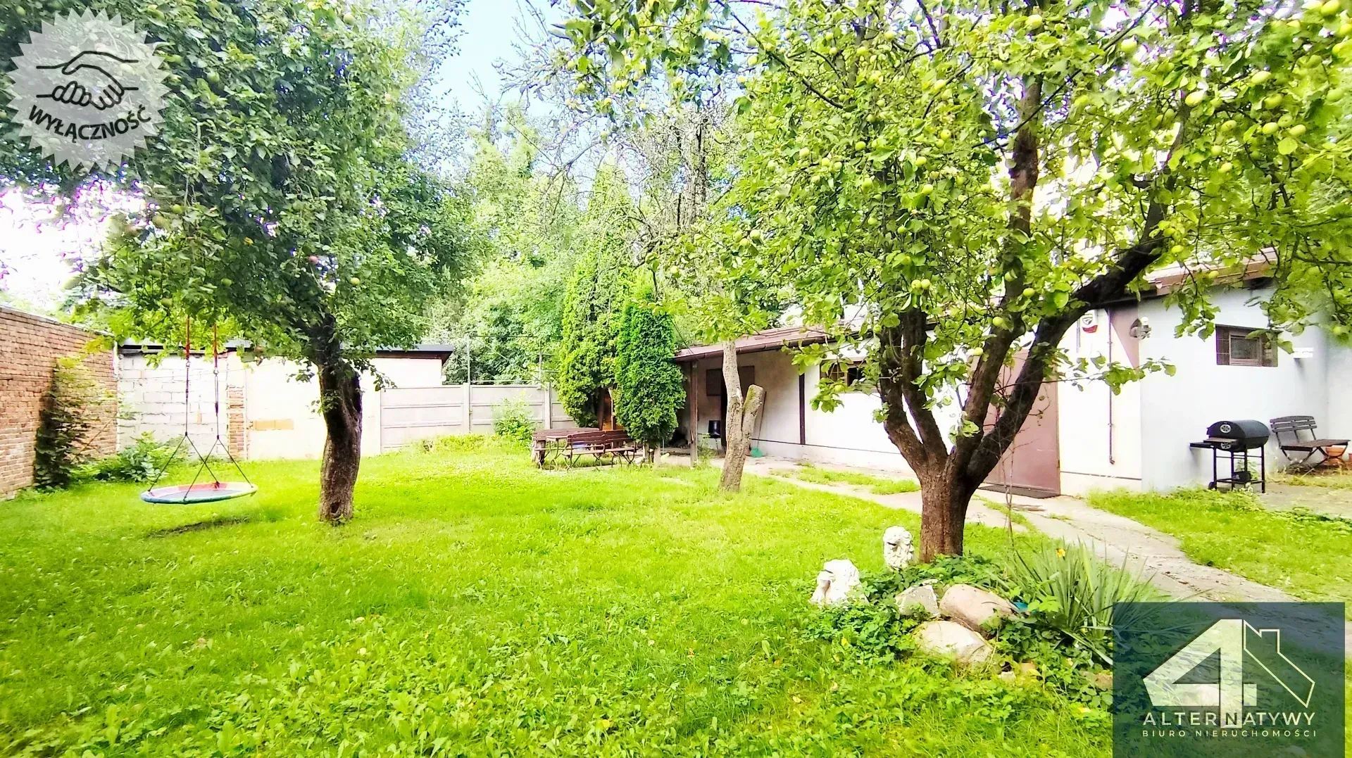 2 budynki: działalność lub mieszkalno-usługowe 6