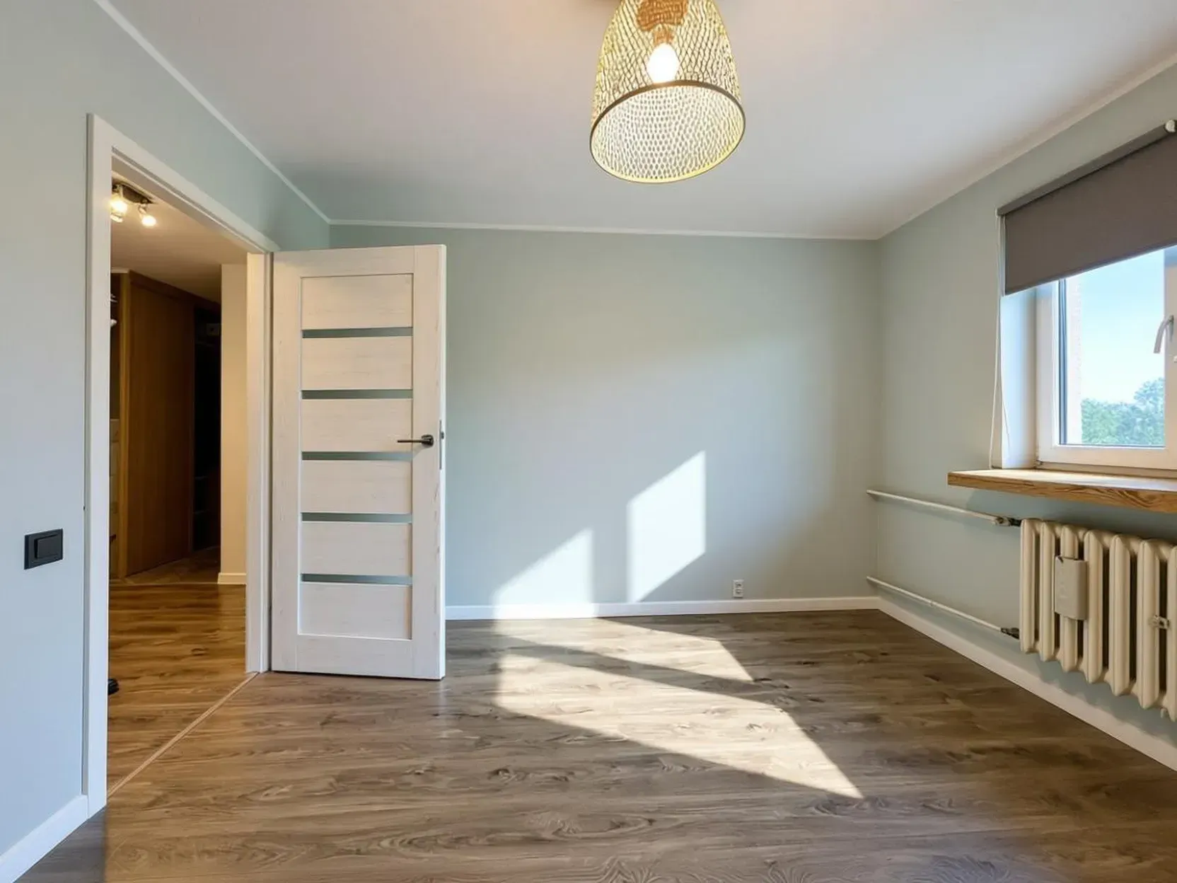 Topowa lokalizacja, mieszkanie z widokiem 2