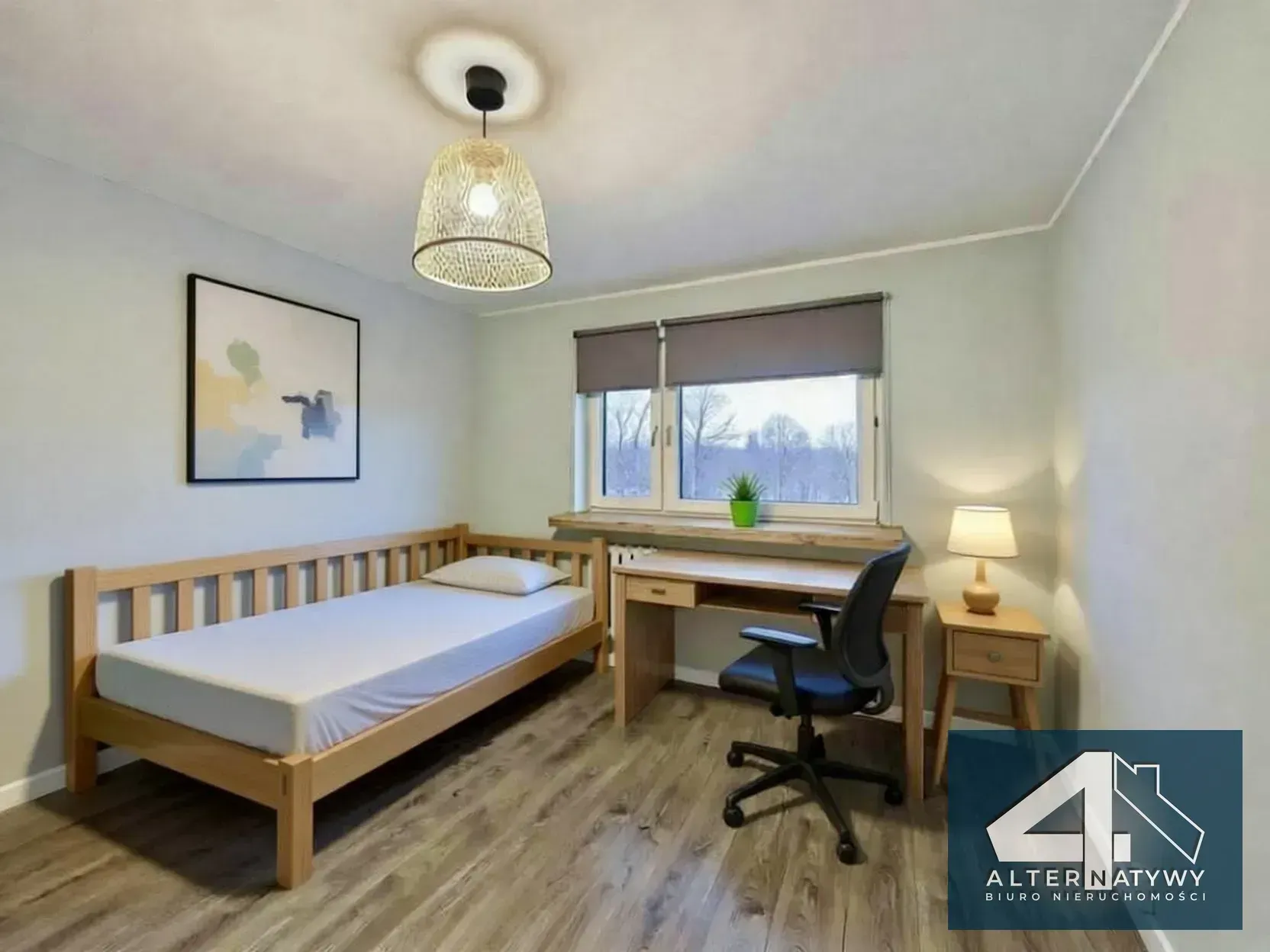 Topowa lokalizacja, mieszkanie z widokiem 4