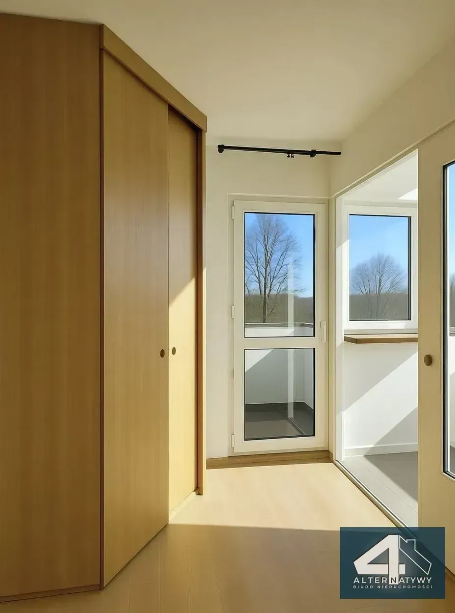 Topowa lokalizacja, mieszkanie z widokiem 9