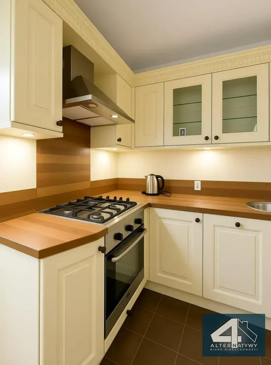 Topowa lokalizacja, mieszkanie z widokiem 12