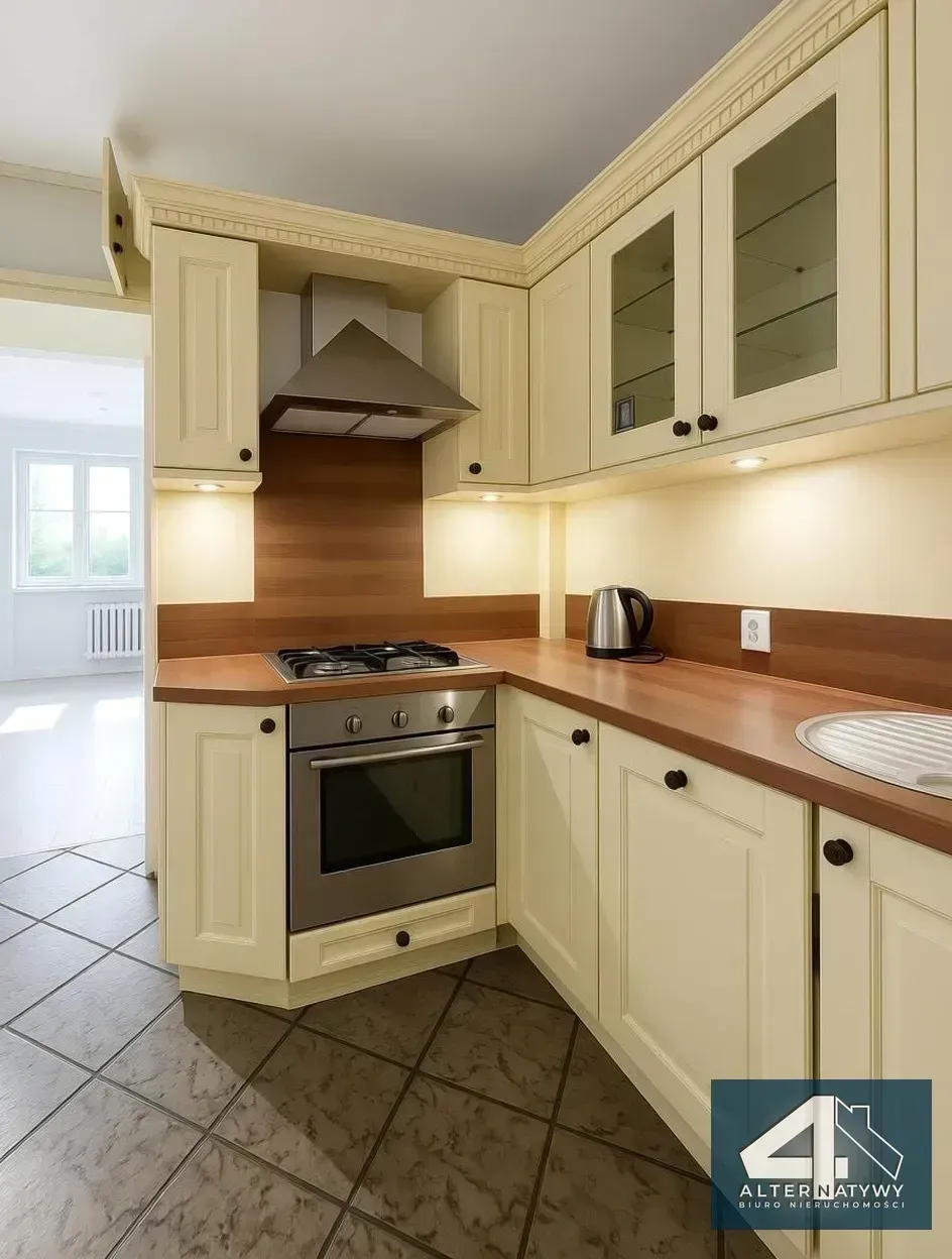 Topowa lokalizacja, mieszkanie z widokiem 13