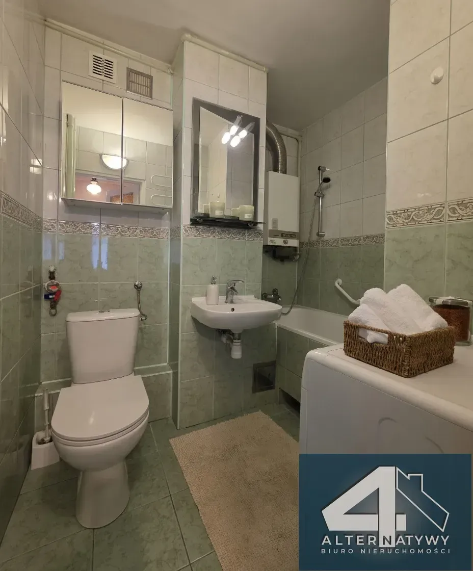 Alternatywa-mieszkanie bez wkładu finansowego 6