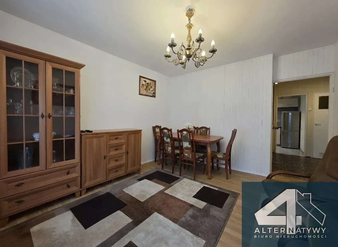 Alternatywa-mieszkanie bez wkładu finansowego 9