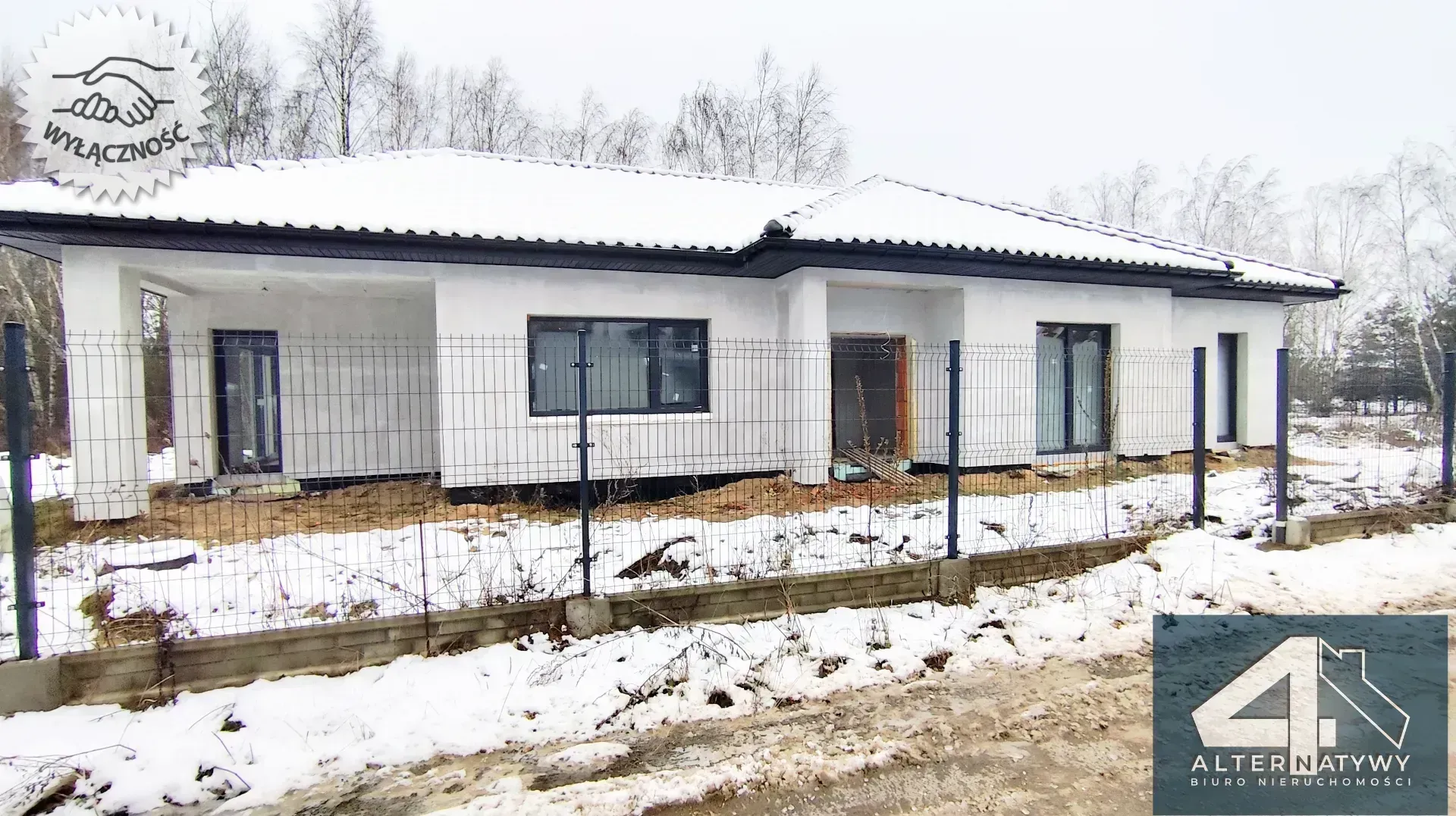 2 sypialnie z własnymi garderobami, wolnostojący 5