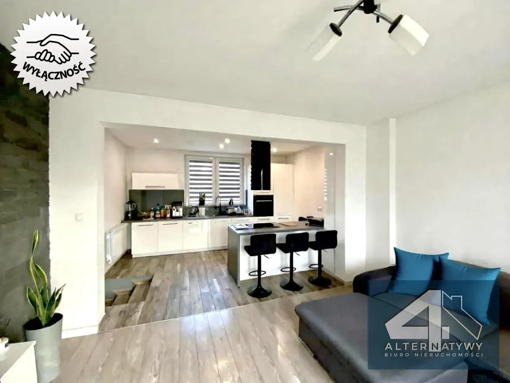 Okazja - dom z ogromnym potencjałem, pod Krakowem 4