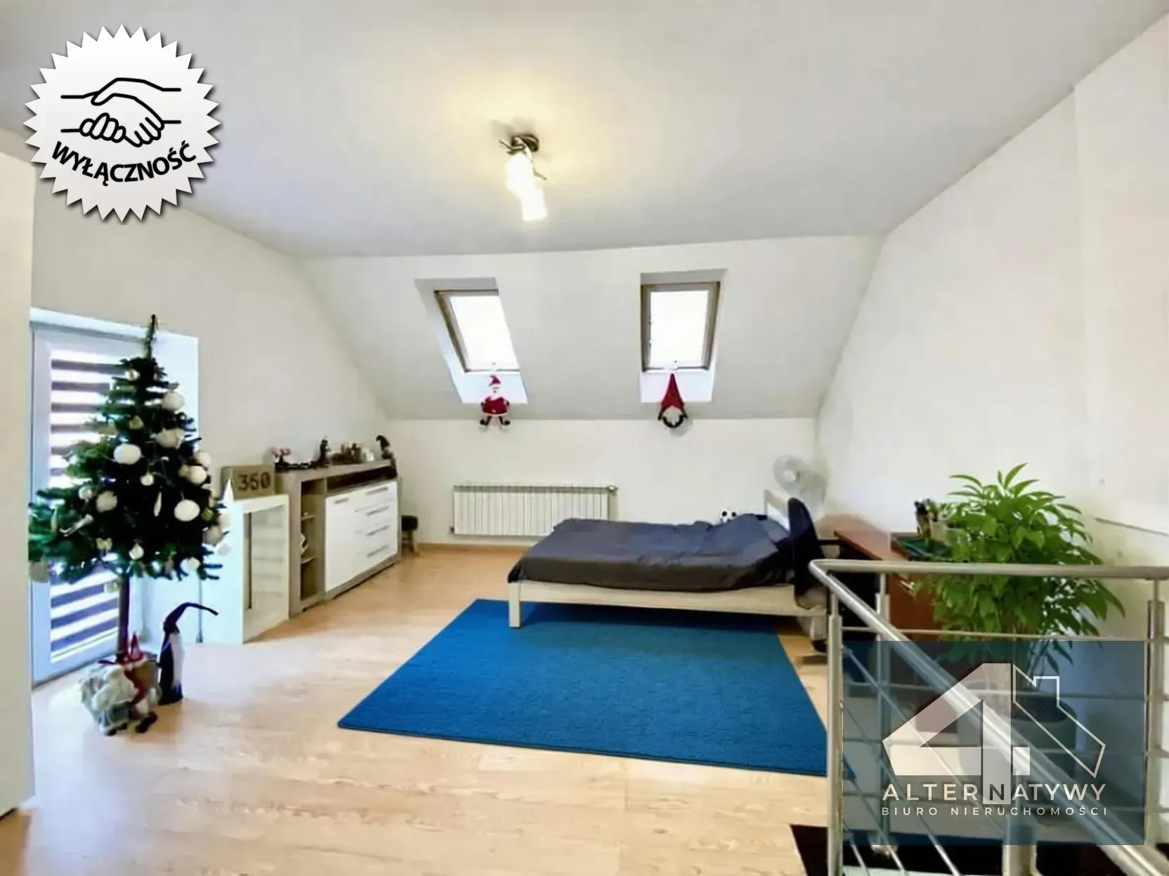 Okazja - dom z ogromnym potencjałem, pod Krakowem 6